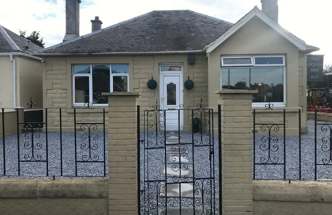 Christiemiller Avenue Holiday Home-1